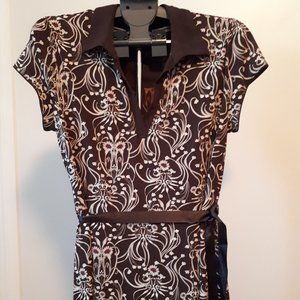 Style & Co Dress XL